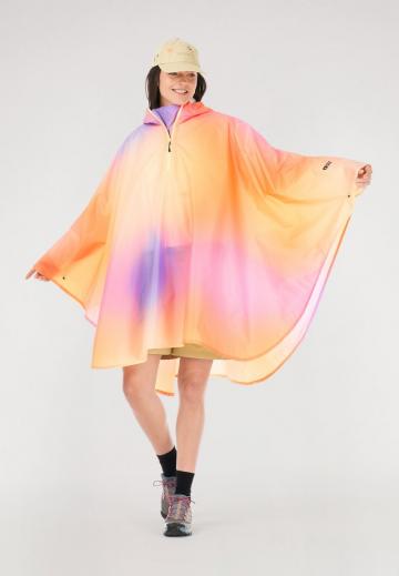 Куртка-дождевик