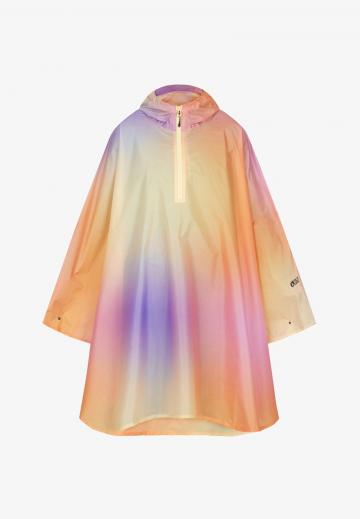 Куртка-дождевик