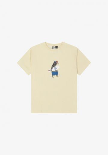 Спортивная майка