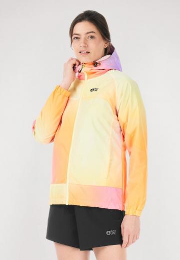 Куртка дождевик