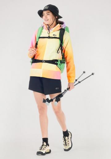 Куртка дождевик