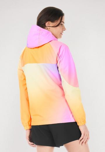 Куртка дождевик