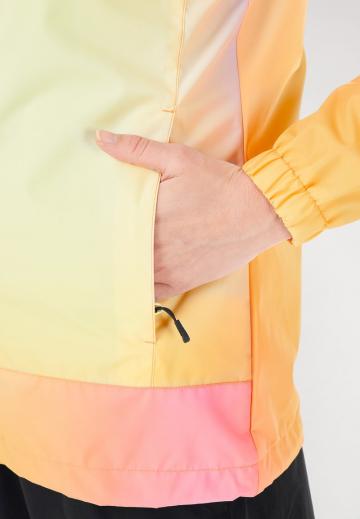 Куртка дождевик