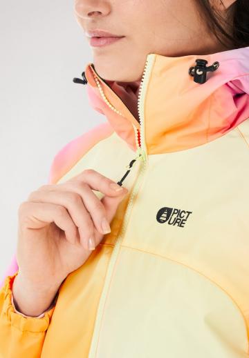 Куртка дождевик