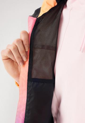 Куртка дождевик