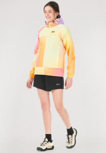 Куртка дождевик