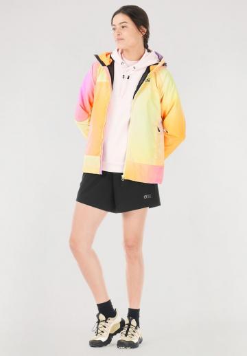 Куртка дождевик