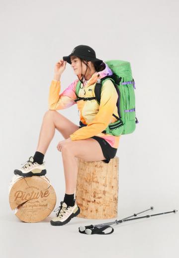 Куртка дождевик