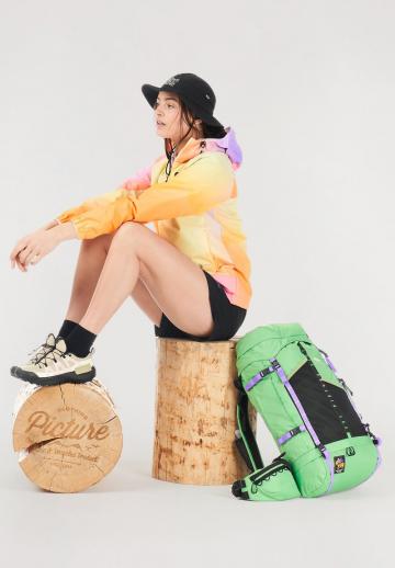 Куртка дождевик