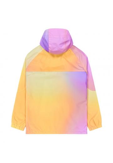 Куртка дождевик