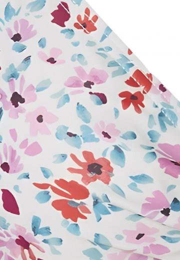 Треугольное бикини