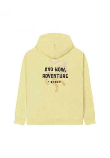 Спортивная толстовка