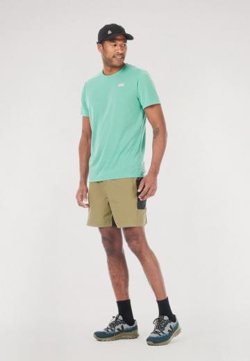 Спортивная майка