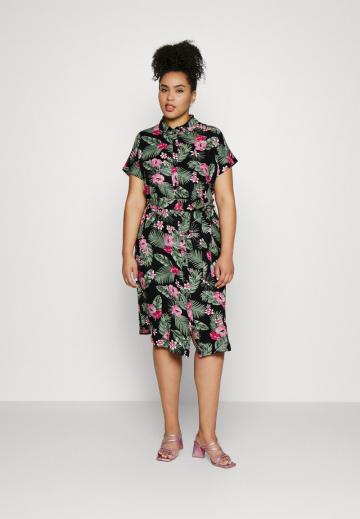 Платье-майка