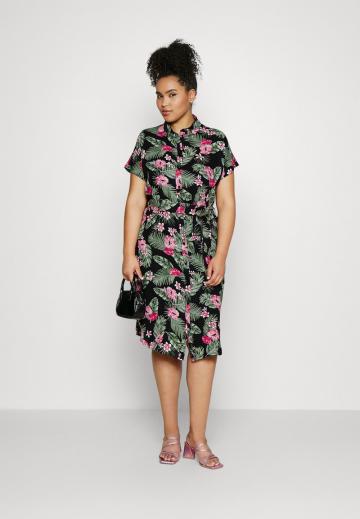 Платье-майка