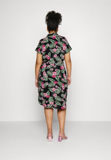 Платье-майка