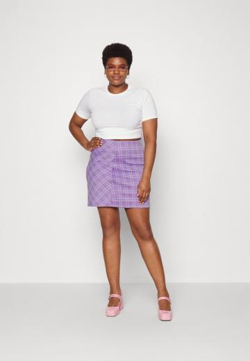 Летняя юбка