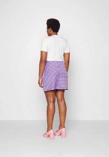 Летняя юбка