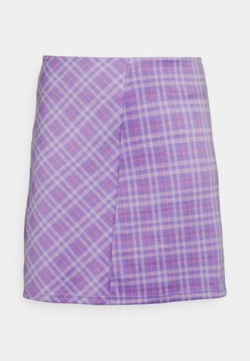 Летняя юбка