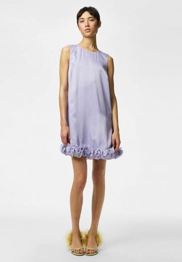 Коктейльное платье