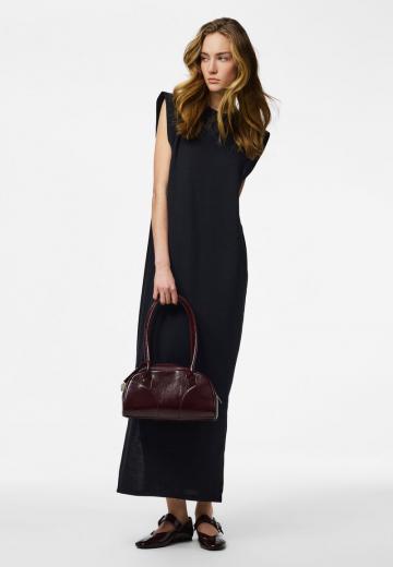 Длинное платье