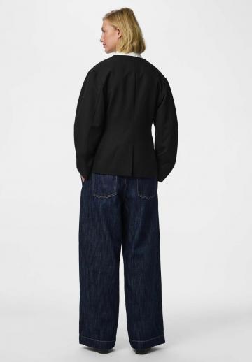 Свободные джинсы