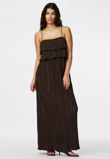 Платье макси