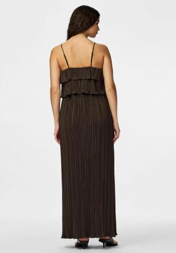 Платье макси