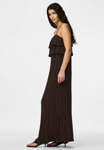 Платье макси