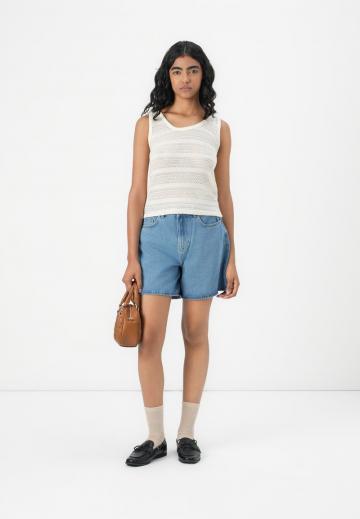 Майка-борцовка