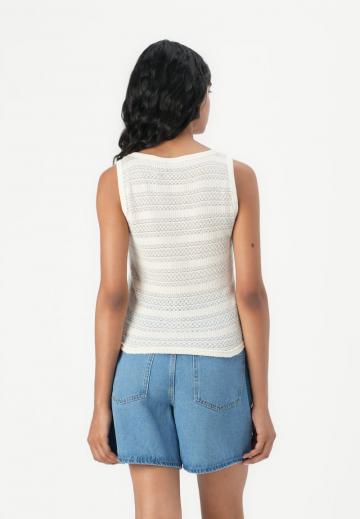 Майка-борцовка