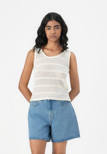 Майка-борцовка