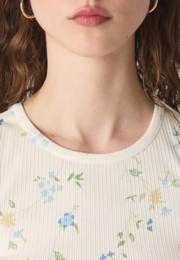 Майка-борцовка