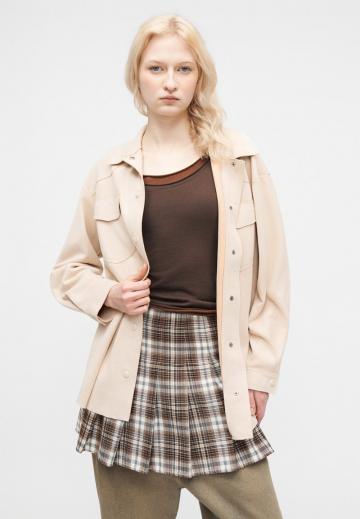 Блузка-рубашка