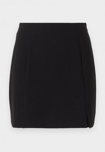 Юбка из джерси