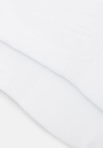 Короткие носки