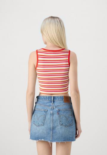 Майка-борцовка