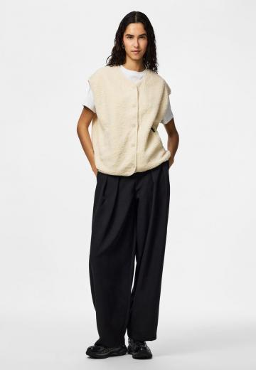 Флисовая куртка