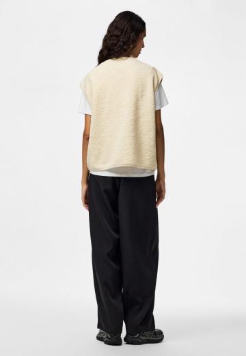 Флисовая куртка