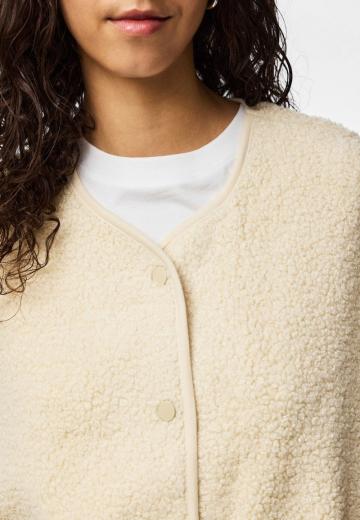 Флисовая куртка