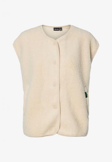 Флисовая куртка