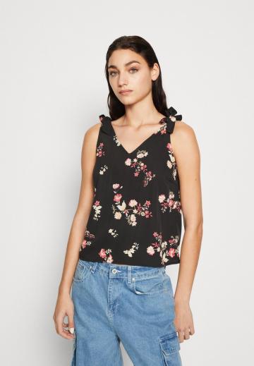 Майка-борцовка