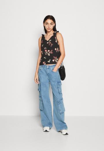 Майка-борцовка