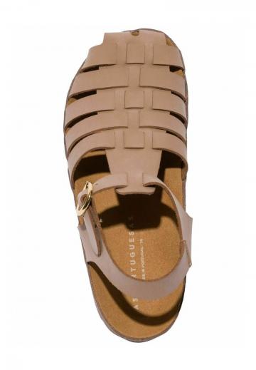 Походные сандалии