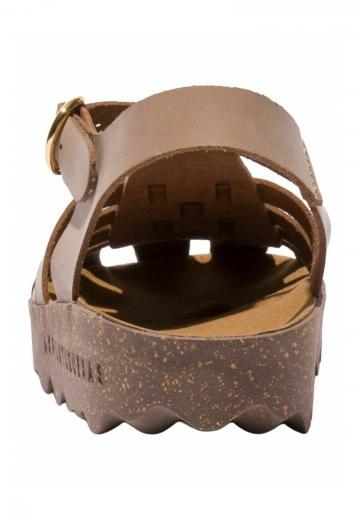 Походные сандалии