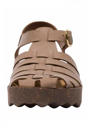 Походные сандалии