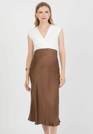 Платье для беременных