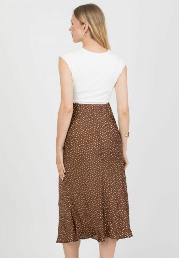 Платье для беременных