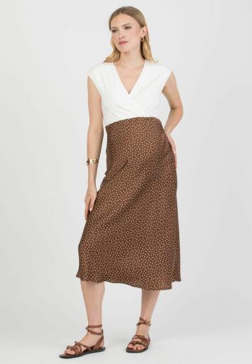 Платье для беременных