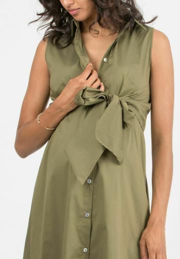 Платье для беременных